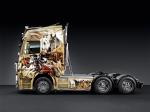 Mercedes-Benz Actros 2660 LS Truck n Roll Edition 2007 года